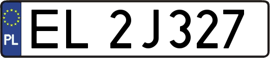EL2J327