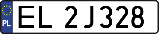 EL2J328
