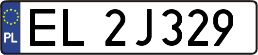 EL2J329