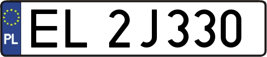 EL2J330