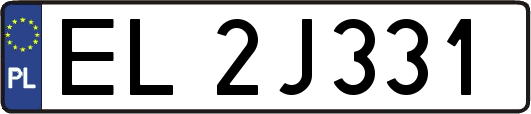 EL2J331