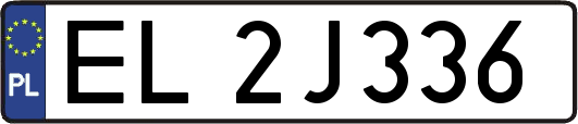 EL2J336