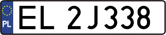 EL2J338