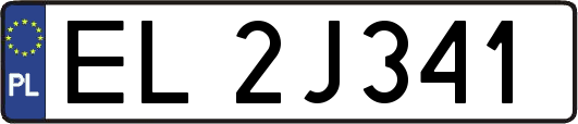 EL2J341
