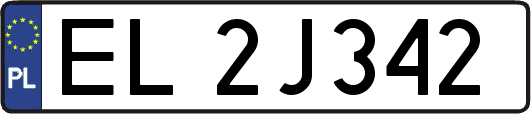 EL2J342