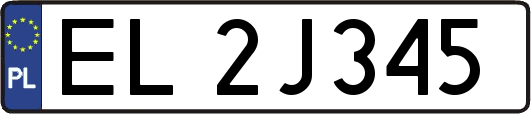 EL2J345
