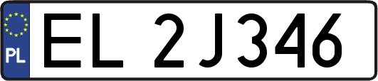 EL2J346