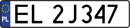 EL2J347