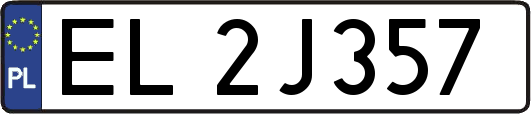EL2J357