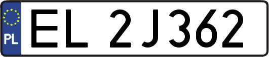 EL2J362