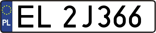 EL2J366
