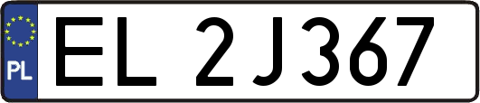 EL2J367