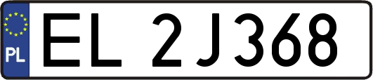 EL2J368