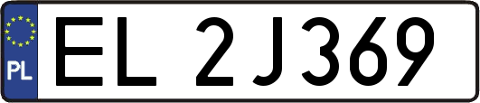 EL2J369
