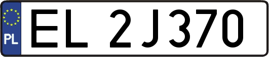 EL2J370