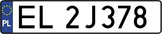 EL2J378