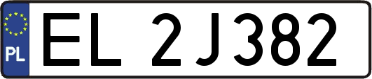 EL2J382