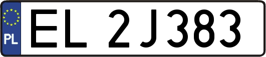EL2J383