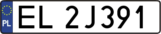 EL2J391