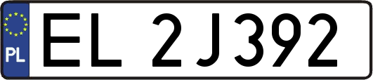 EL2J392