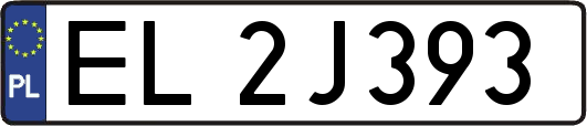 EL2J393