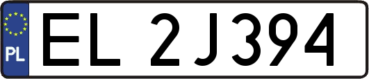 EL2J394