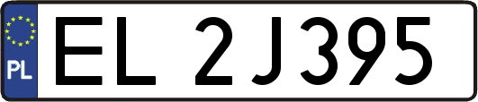 EL2J395