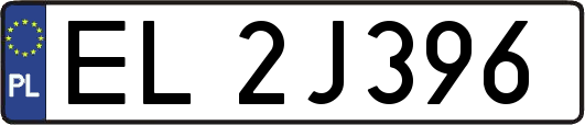 EL2J396