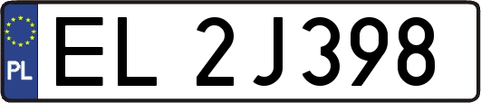 EL2J398