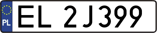 EL2J399