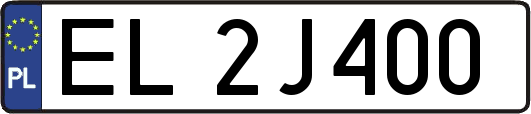 EL2J400