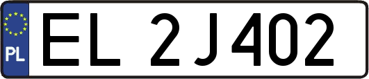 EL2J402