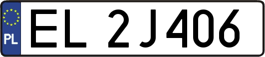 EL2J406