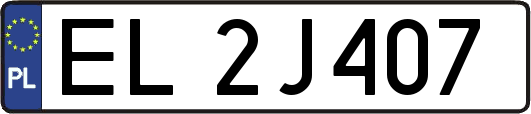 EL2J407
