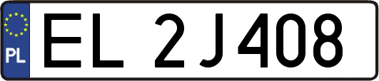 EL2J408
