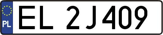 EL2J409