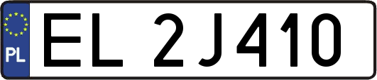EL2J410