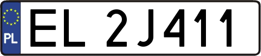 EL2J411