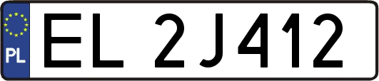 EL2J412