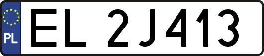 EL2J413