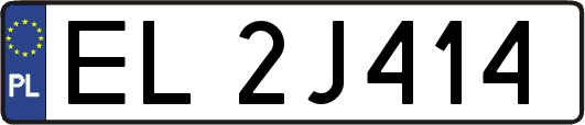 EL2J414