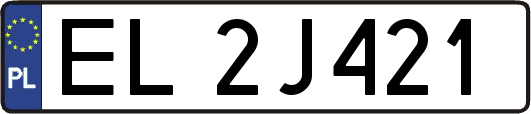 EL2J421