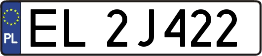EL2J422