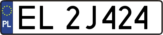 EL2J424