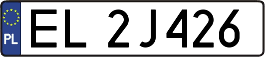 EL2J426