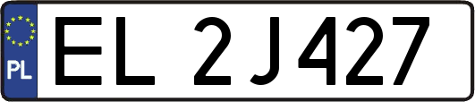 EL2J427