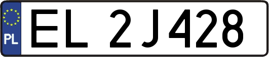 EL2J428