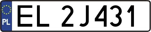 EL2J431