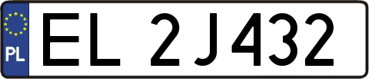 EL2J432
