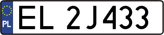 EL2J433